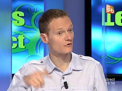 Aléas du Direct : Julien Masdoua/ Compagnie du Capitaine (Théâtre) - 18/01