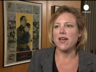 Silent Oscar winner Wings out for anniversary