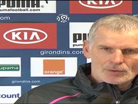 Club House - Spécial point presse