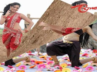 Kannada Girl Hari Priya's hot Photo Shoot