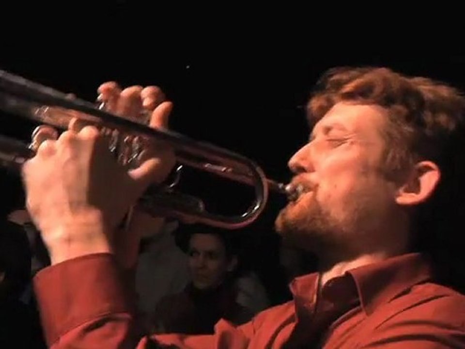 Courir Les Rues & sa Band' en concert_band' annonce 1