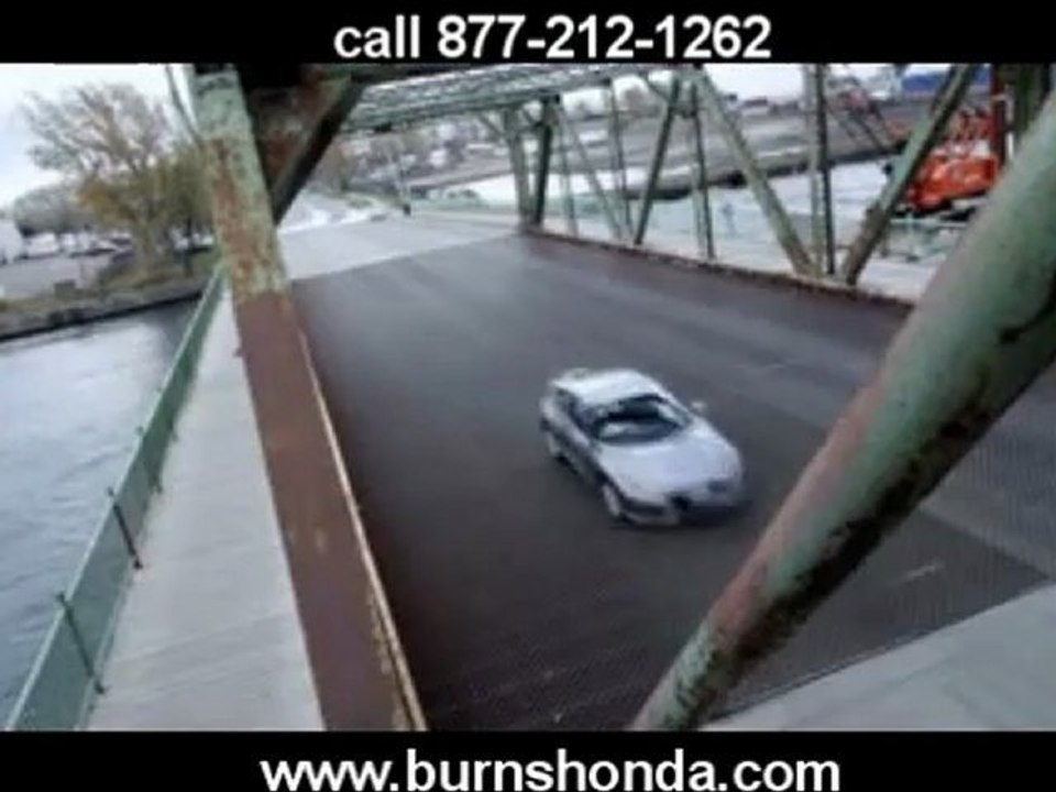 NEW 2012 Honda CRZ Paulsboro NJ Dealer