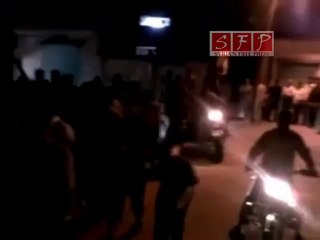 فري برس | ادلب تفتناز مسائية بعدالتراويح 13رضان 13-8-2011