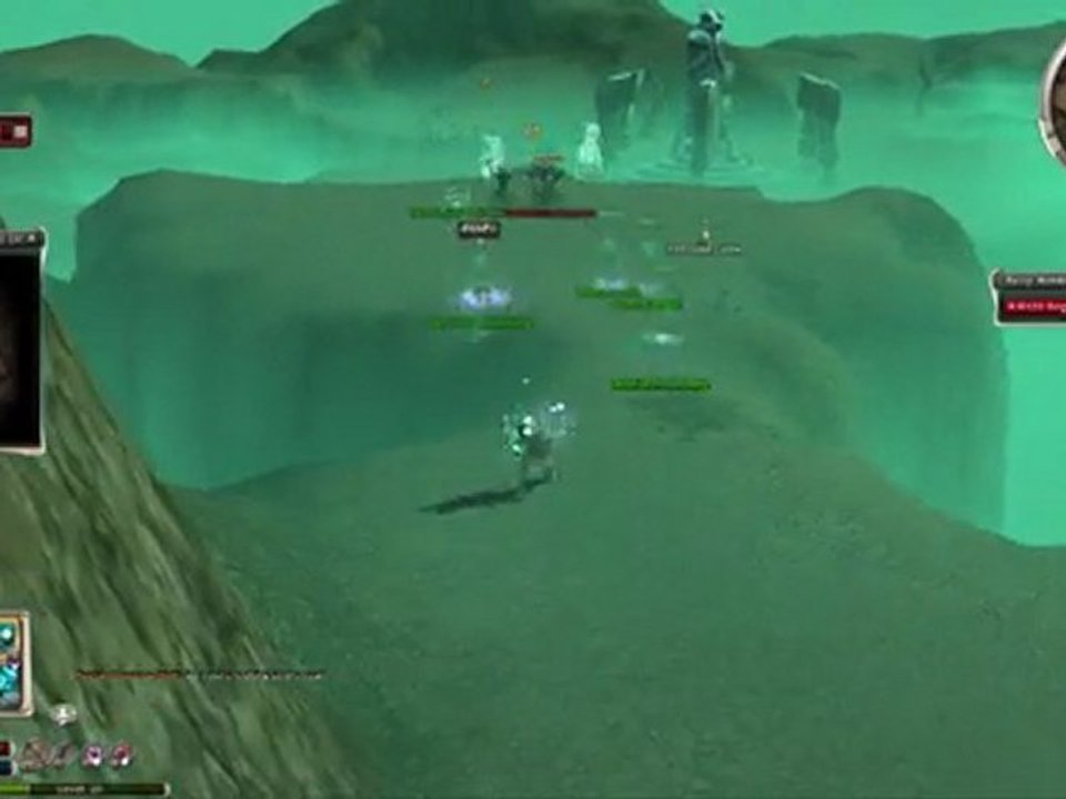 Rangers Wanna Have Fun 4(feat ytCracker)