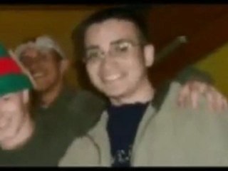 Inside Abu Ghraib Pt.1