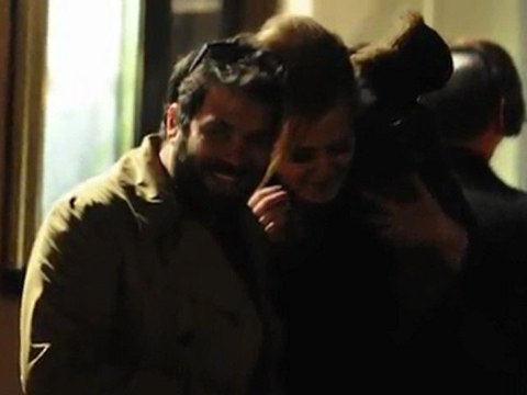 Adele Responds to Rumors that Her Boyfriend is Married