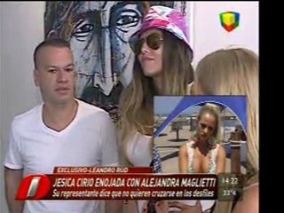 Pronto.com.ar habló leandro rud 1