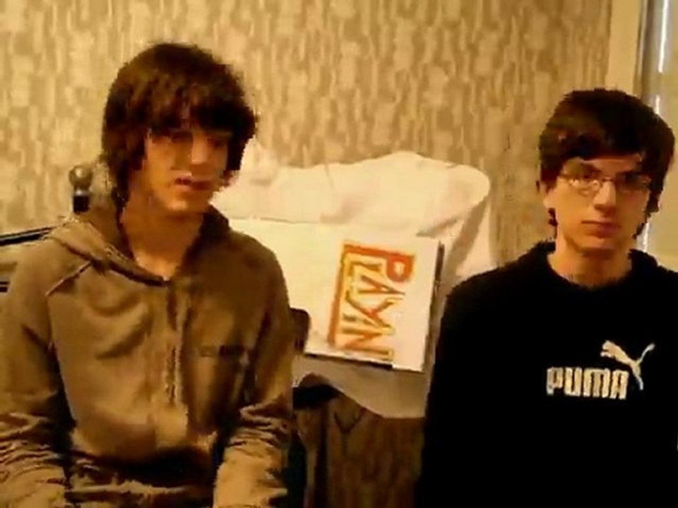 Playin' Tube s1 #12 Teaser