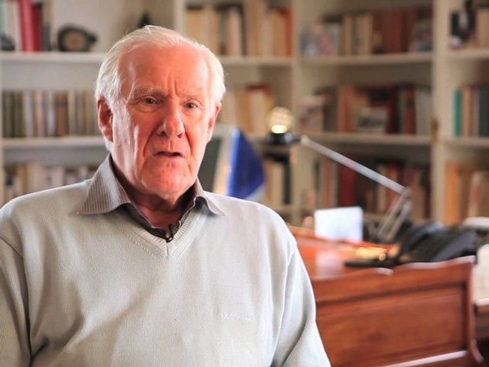Les clichés selon Alain Badiou, philosophe/ Click Clap