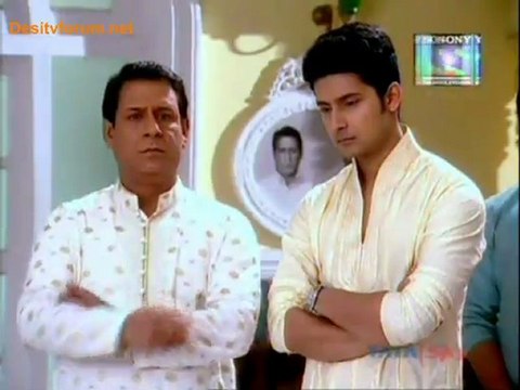 Saas Bina Sasural - 19th January 2012 Video Watch Online p1
