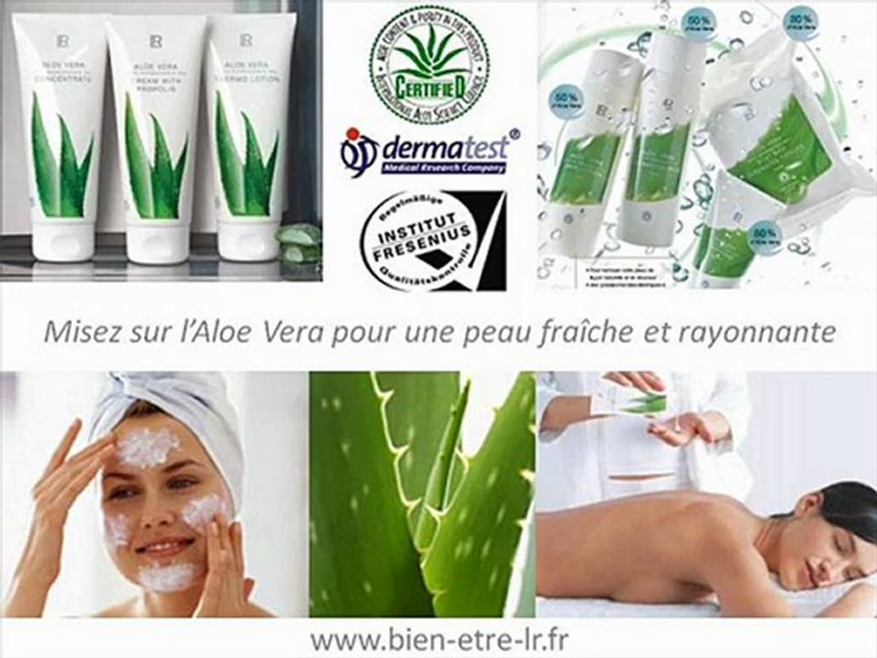 aloe vera