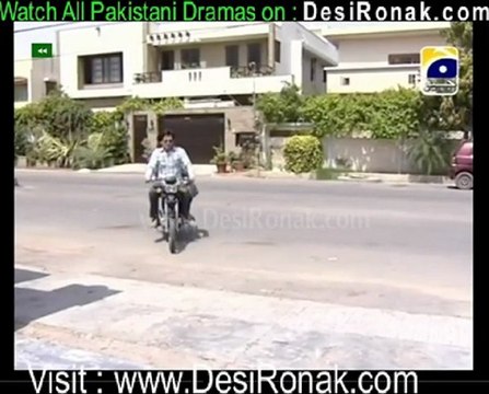 Chirya Meray Angan Ki Episode 23 - 19th January 2012 part 2