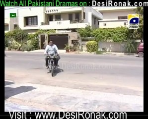 Chirya Meray Angan Ki Episode 23 - 19th January 2012 part 2