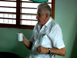 Jim's Favorite Story From Travels in Africa