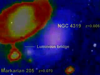 The Electric Universe_ univers électromagnétique