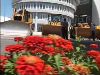 Son 3 yılda 130 adet İş Makinesi araç ve gereç alındı