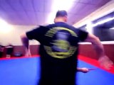 [Self-défense] Club Penchak Silat FISFO Toulouse