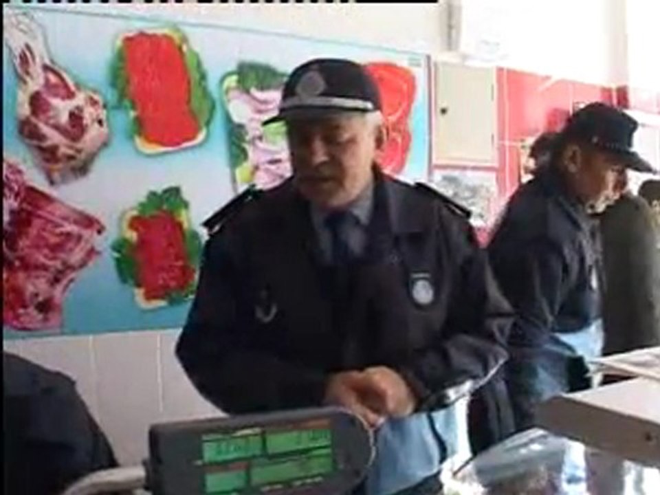 Zabıta Müdürlüğü Denetimlerini Sürdürüyor