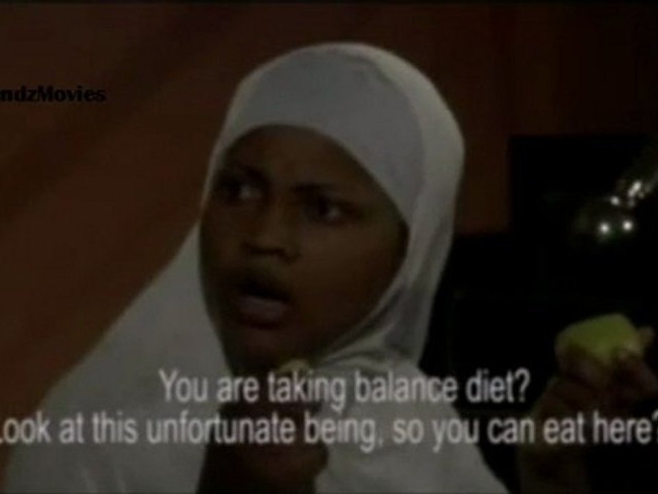 Hajia Jemila 2