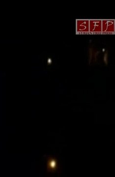 فري برس || اللاذقية اطلاق رصاص بمشروع الصليبة 13-8-2011