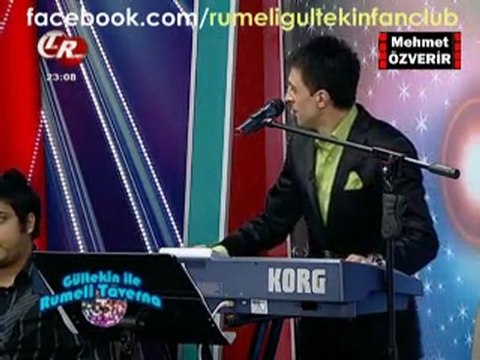 Rumeli Gültekin Canım Sevgilim & Damarımda Kanımsın & Unutulan & Küstüm Sevgilim