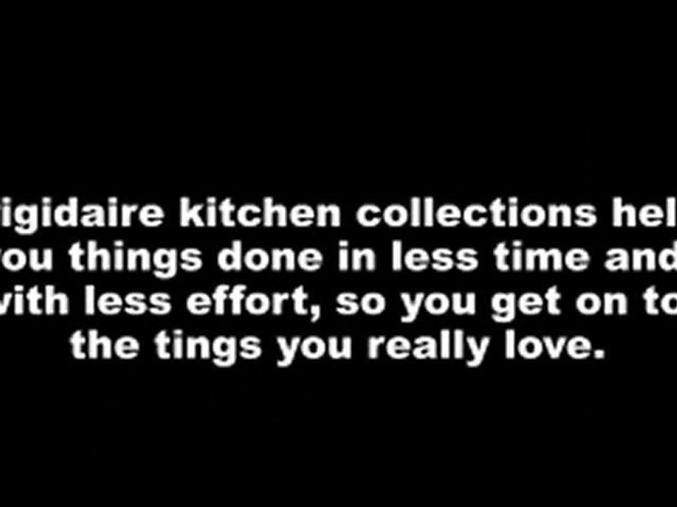 Frigidaire FFEF4005LW 40 Freestanding Electric Range - White