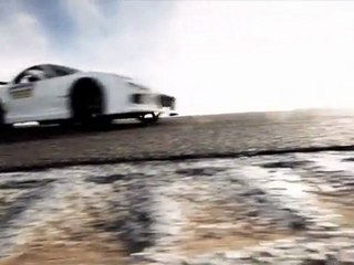 Motorcycle vs Car - Drift Battle