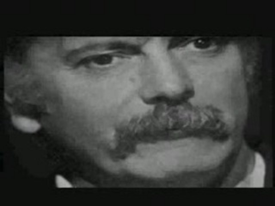 georges brassens - l'auvergnat