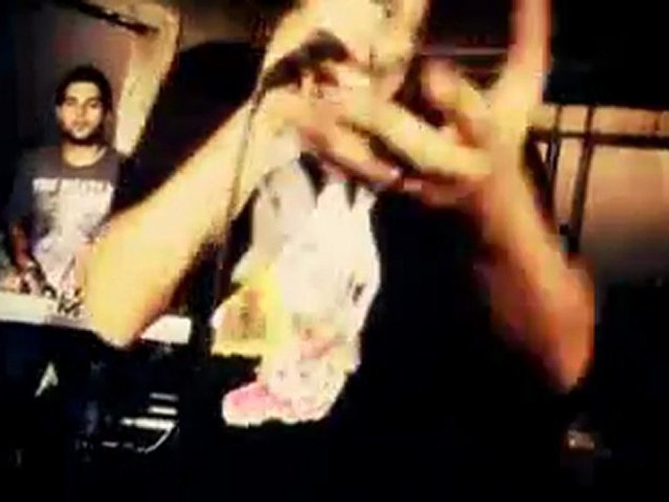 murti_tek ------- Sagopa Kajmer - Galiba [HD 720p Orjinal Klip 2011] Super Kalite !!!