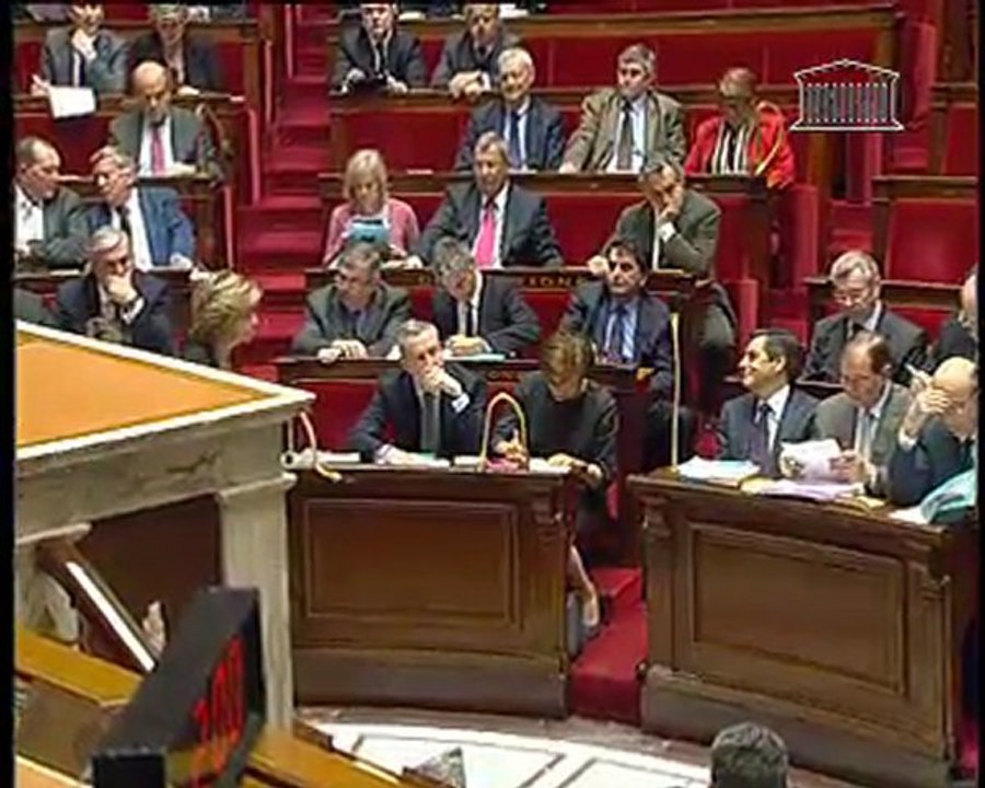 Notre objectif est d'atteindre l'équilibre budgétaire en 2016