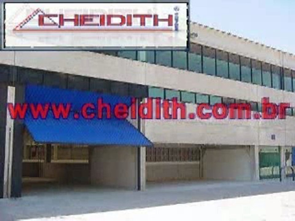 GALPÃO INDÚSTRIAL EM CONDOMÍNIO ALUGA (11-3232.1250)