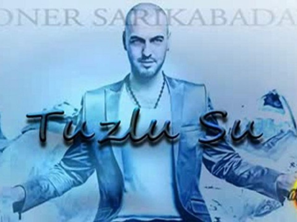 murti_tek-----Soner Sarıkabadayı - Tuzlu Su (Orjinal Klip) 2011