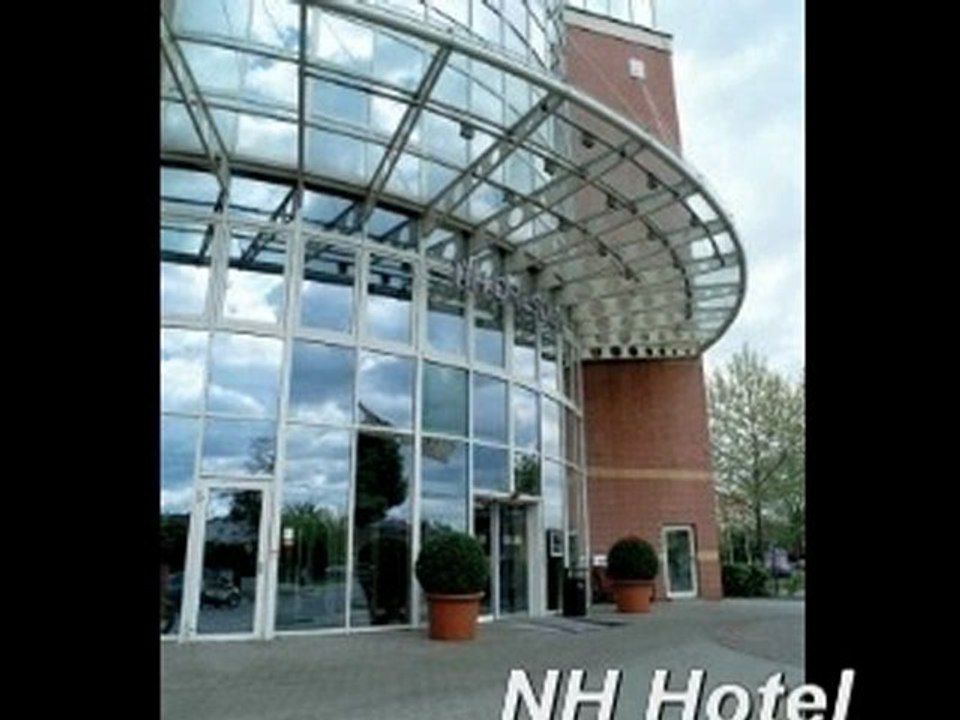 Dresden NH Hotel Dresden, Sachsen 4 Sterne Hotel Städtereise