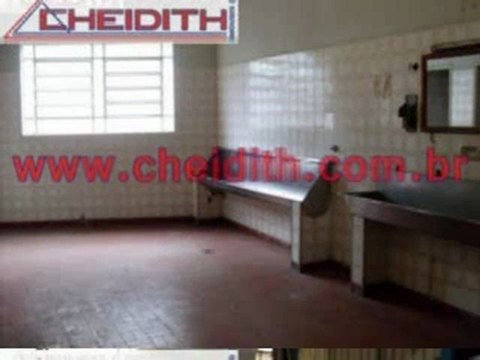 GALPÃO INDÚSTRIAL PARA VENDA-LOCAÇÃO (11-3232.1250)