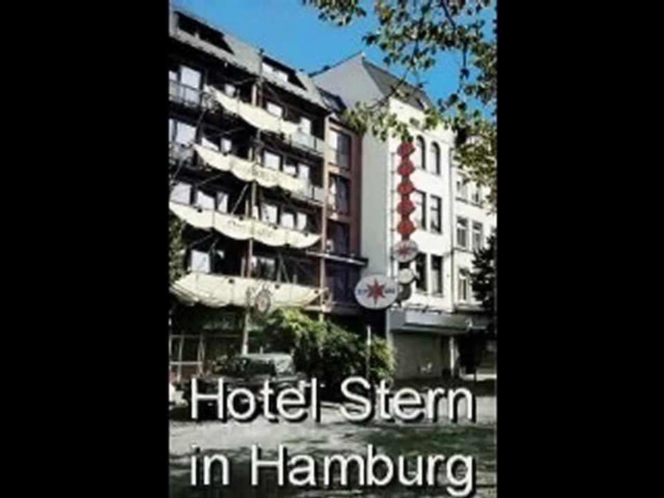 A & O Reeperbahn Hamburg  Hamburg, Hamburg