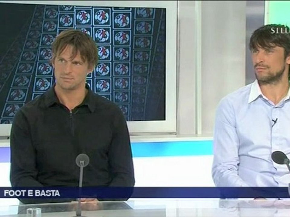 Via Stella : « Foot è Basta » - 19-01-2012