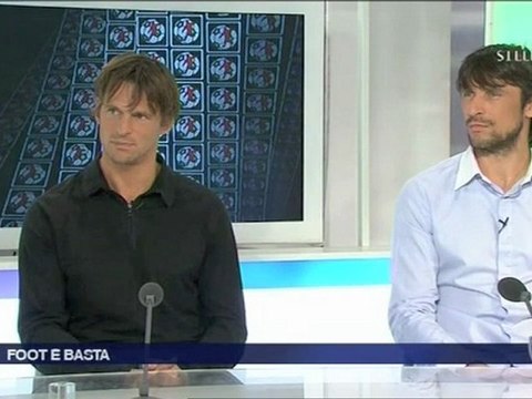 Via Stella : « Foot è Basta » - 19-01-2012