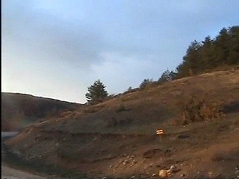 ayrılığın acısını...