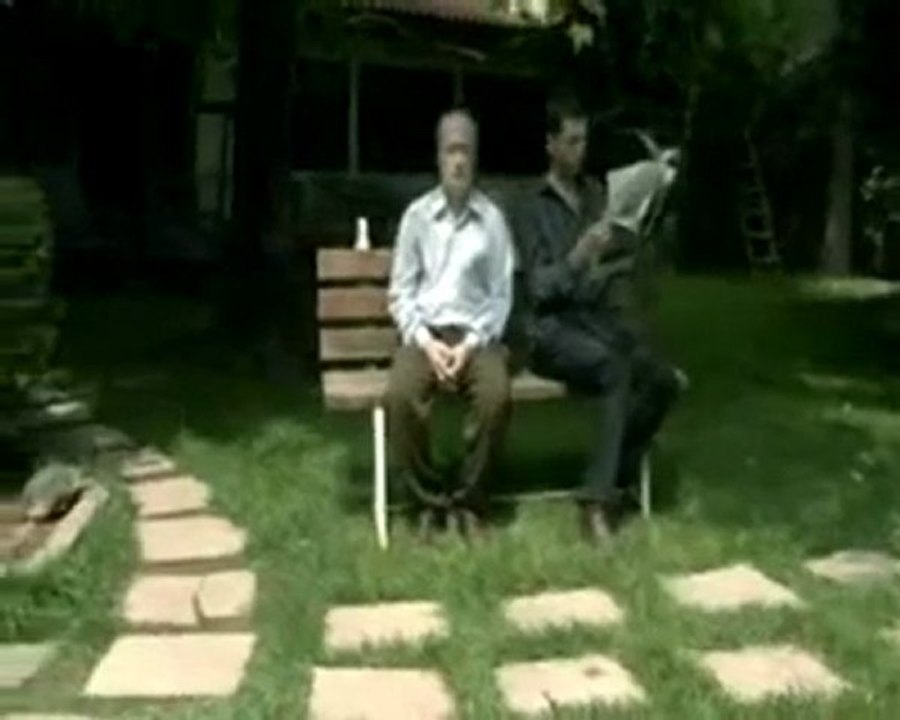 Baba & Evlat