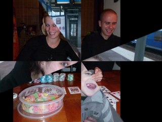 Mon film FAMILLE AMI