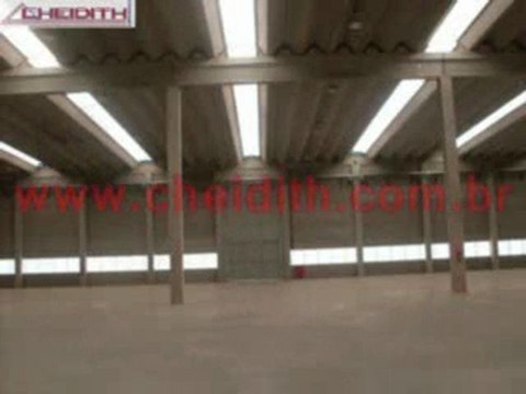 GALPÃO NOVO ALUGA BARUERÍ E RODOANEL (11-3232.1250)