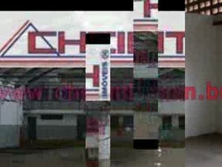 GALPÃO INDÚSTRIAL VENDE EMBÚ-RODOANEL (11-3232.1250)