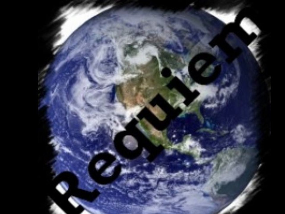 Le monde va mal - Requiem