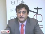 19.01.12 · Sesión de subidas en las bolsas, resultados Bankinter - Cierre de mercados financieros - www.renta4.com