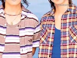 Kinki Kids  [Slideshow]