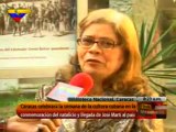 (VIDEO) Biblioteca Nacional se alista para celebrar semana de la cultura cubana y natalicio de José Martí