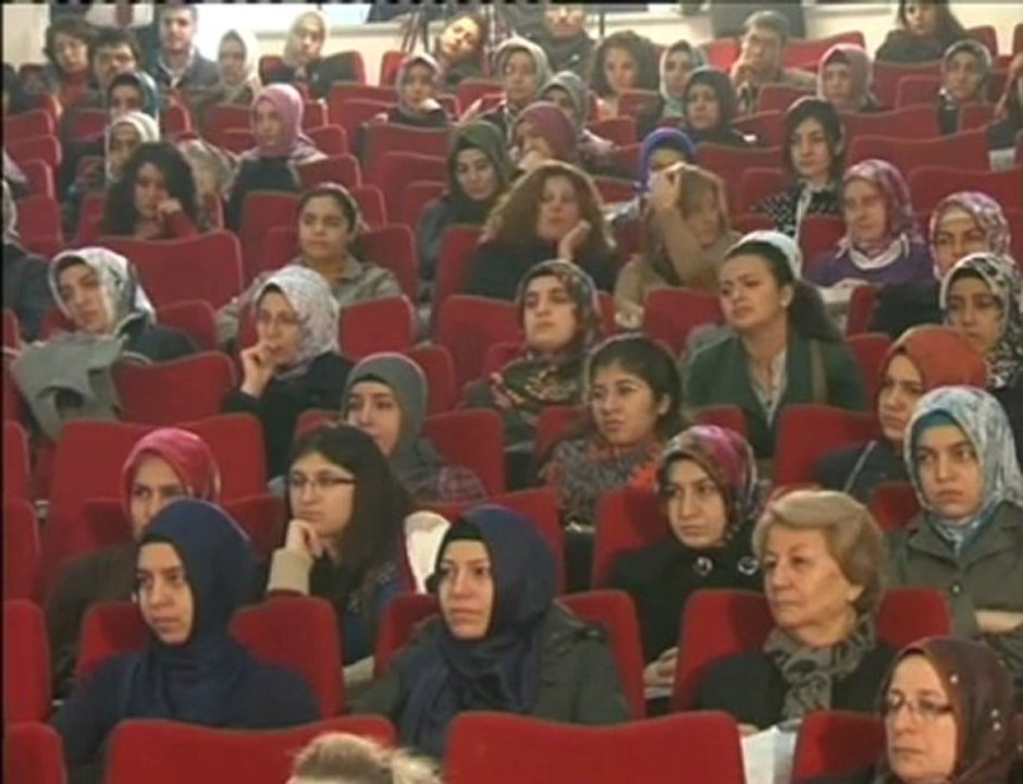 Aşka Dönenler 3/3 Semazen Onbir