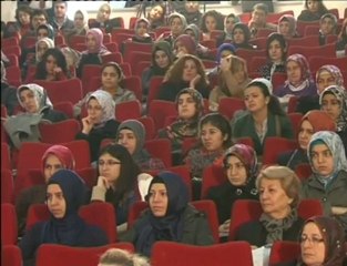 Aşka Dönenler 3/3 Semazen Onbir