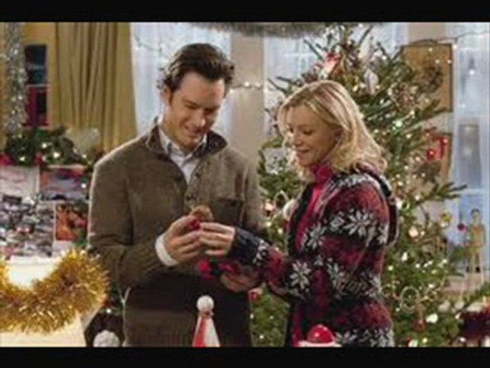 12 Dates Of Christmas Part 1 of 12 Full Movie