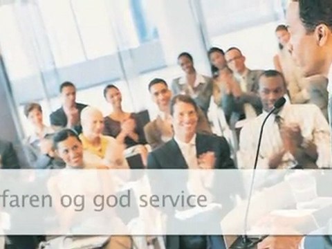 Arrangementer Oslo Håndverkeren Kurs og Konferansesenter